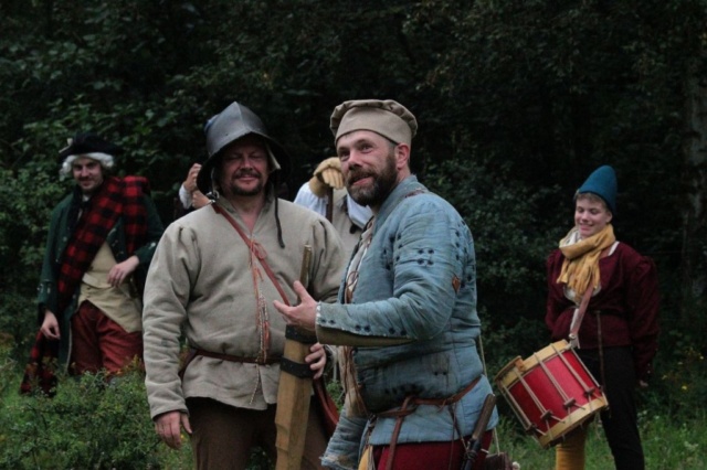 20 Jahre Geschichtserlebnisraum Lübeck