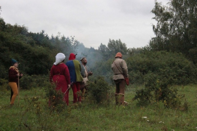 20 Jahre Geschichtserlebnisraum Lübeck