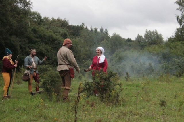 20 Jahre Geschichtserlebnisraum Lübeck