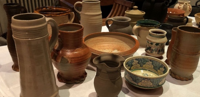 „DAS MITTELALTER IM UMBRUCH“