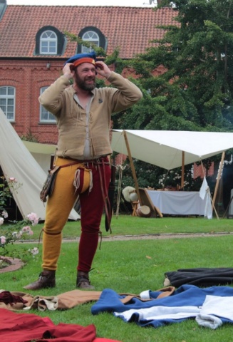 „DAS MITTELALTER IM UMBRUCH“