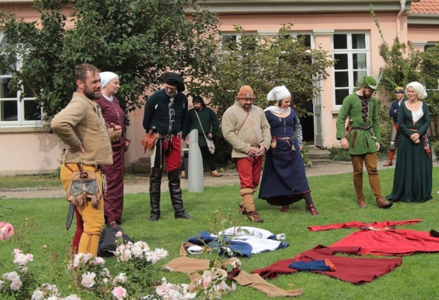 „DAS MITTELALTER IM UMBRUCH“