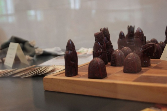 „DAS MITTELALTER IM UMBRUCH“