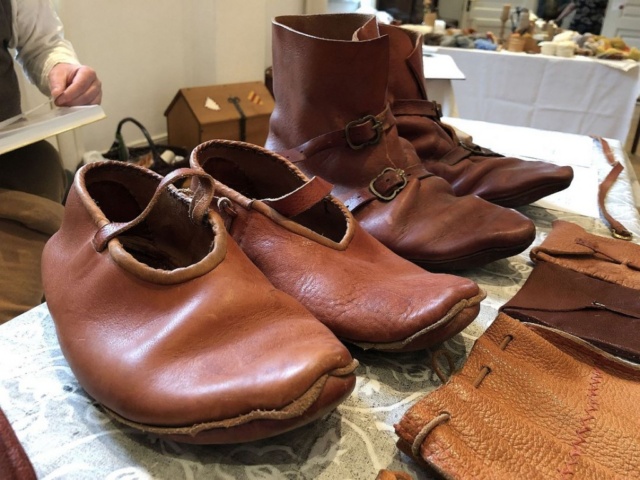 „DAS MITTELALTER IM UMBRUCH“