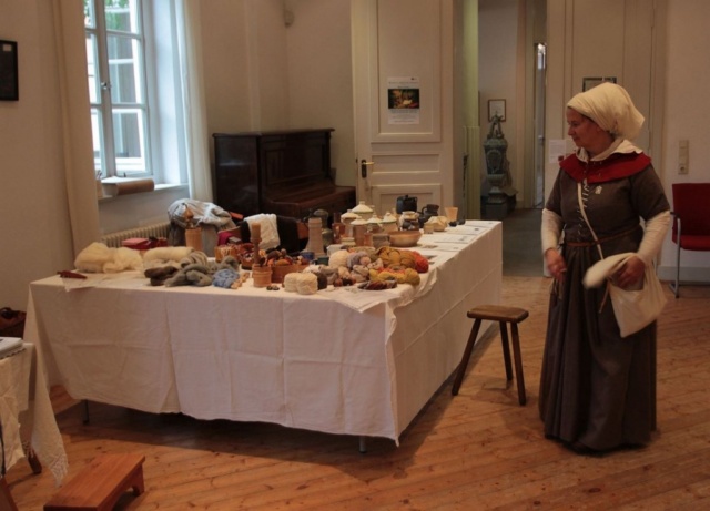 „DAS MITTELALTER IM UMBRUCH“