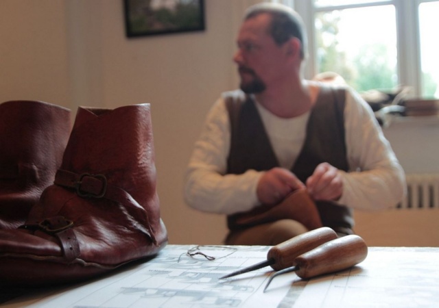 „DAS MITTELALTER IM UMBRUCH“