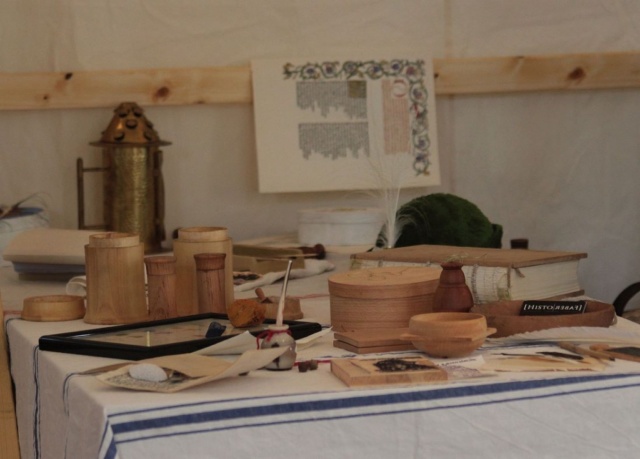 „DAS MITTELALTER IM UMBRUCH“