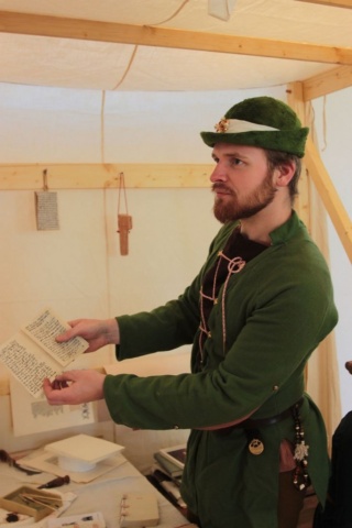 „DAS MITTELALTER IM UMBRUCH“