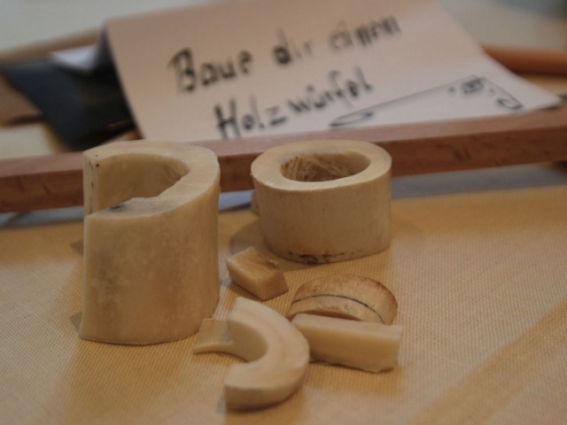 „DAS MITTELALTER IM UMBRUCH“