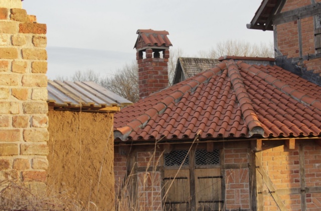 Eine Nacht im Kloster