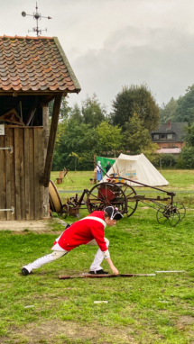 Zeitinseln Dörverden