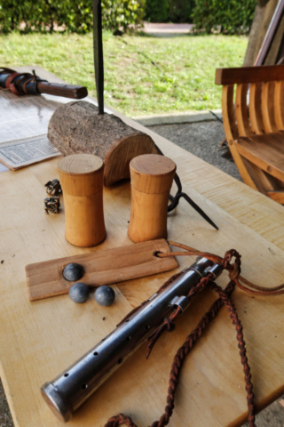 Zeitinseln Dörverden