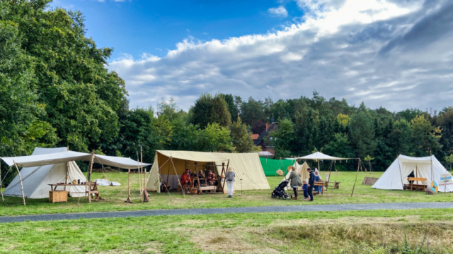 Zeitinseln Dörverden