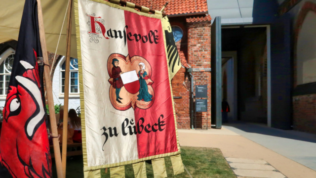 Museumstag Hansemuseum