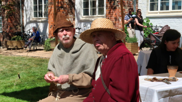 Museumstag Hansemuseum