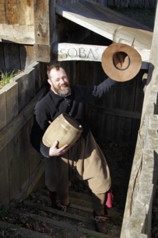 15. trifft 16.Jahrhundert