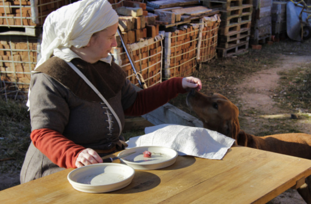 15. trifft 16.Jahrhundert