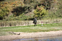 Hansevolk Gewanderung