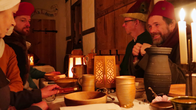 Martinie-Köste 2022