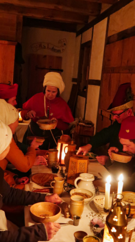 Martinie-Köste 2022