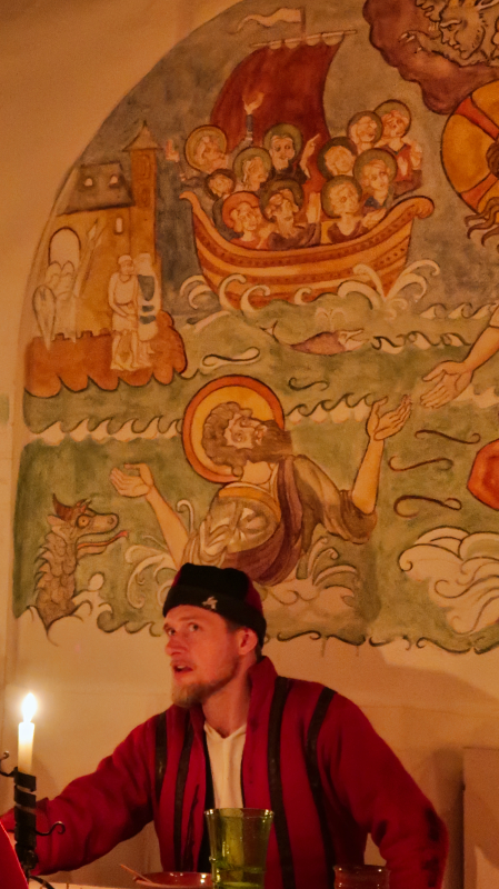 Martinie-Köste 2022