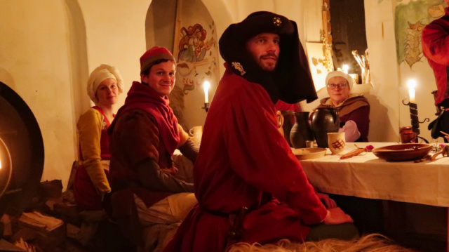 Martinie-Köste 2022