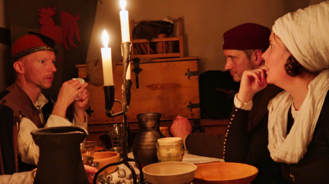 Martinie-Köste 2022