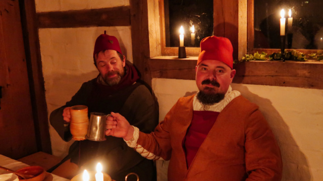 Martinie-Köste 2022