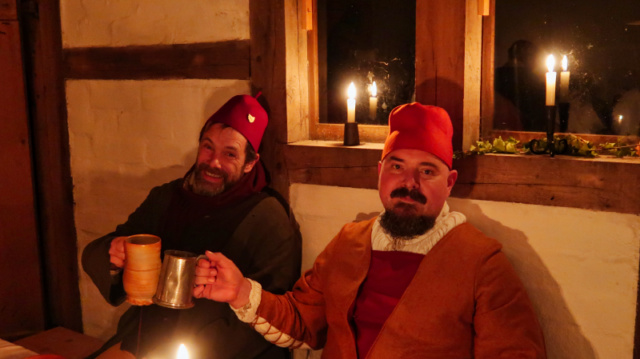 Martinie-Köste 2022