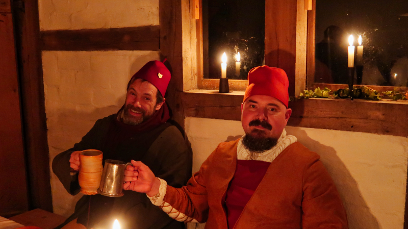 Martinie-Köste 2022