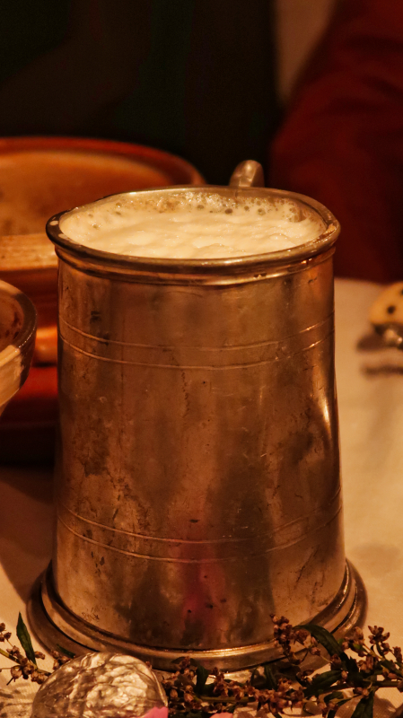 Martinie-Köste 2022