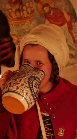 Martinie-Köste 2022