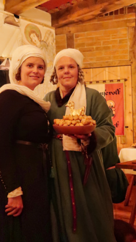 Martinie-Köste 2022