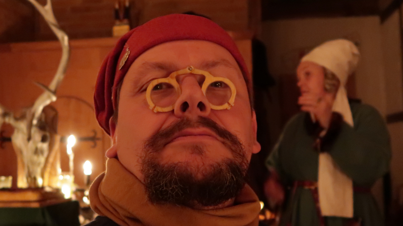 Martinie-Köste 2022