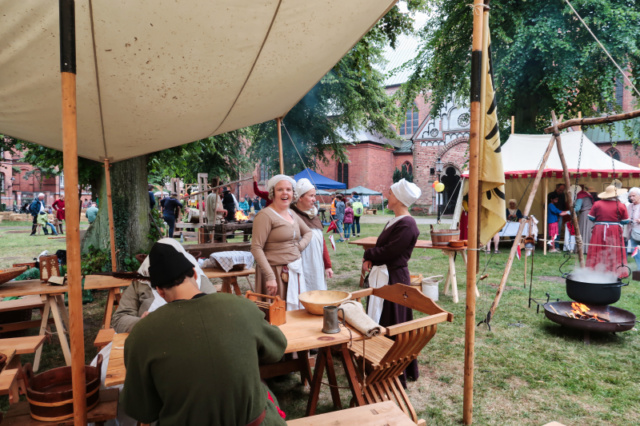 850 Jahre Dom Lübeck
