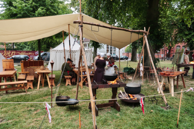 850 Jahre Dom Lübeck