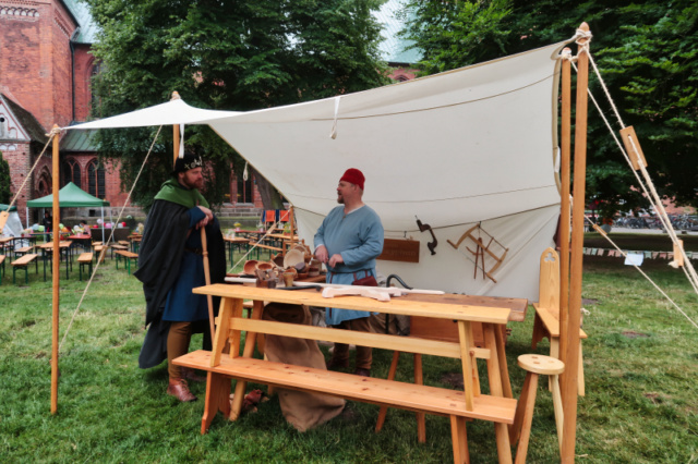 850 Jahre Dom Lübeck