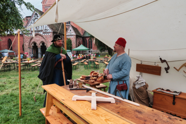 850 Jahre Dom Lübeck