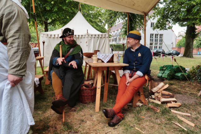 850 Jahre Dom Lübeck