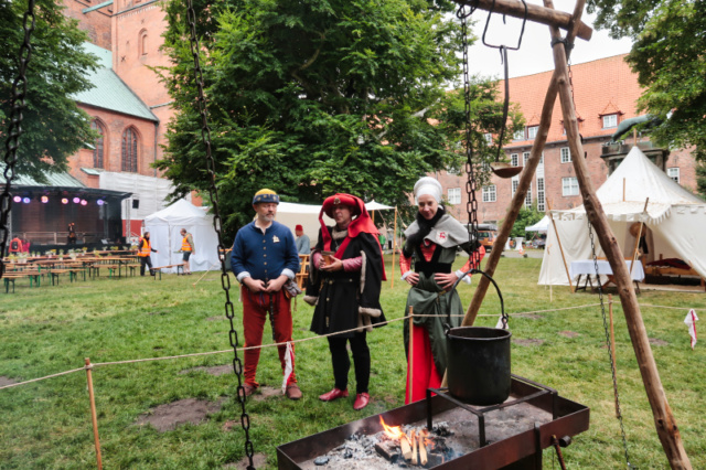 850 Jahre Dom Lübeck