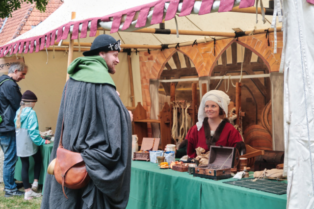 850 Jahre Dom Lübeck