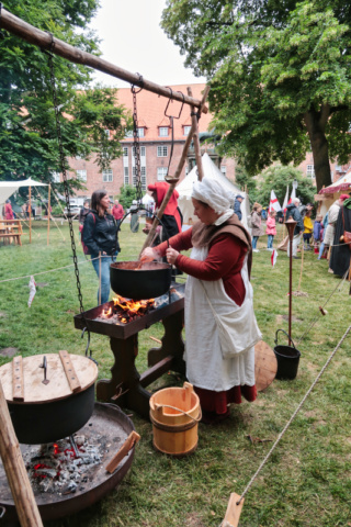 850 Jahre Dom Lübeck