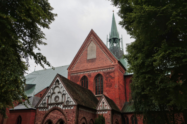 850 Jahre Dom Lübeck