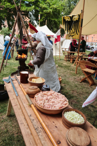 850 Jahre Dom Lübeck