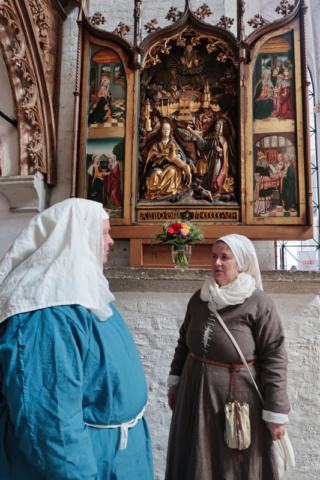 850 Jahre Dom Lübeck