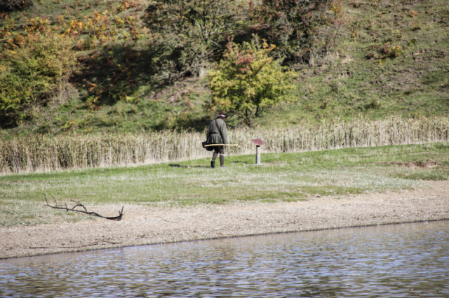 Hansevolk Gewanderung
