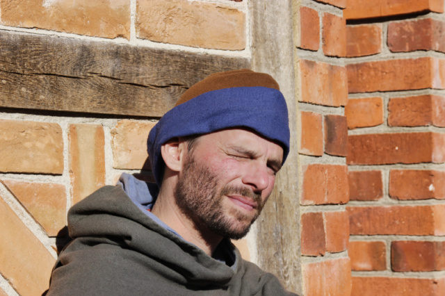 Hansevolk Gewanderung