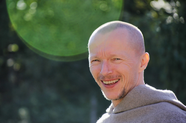 Hansevolk Gewanderung