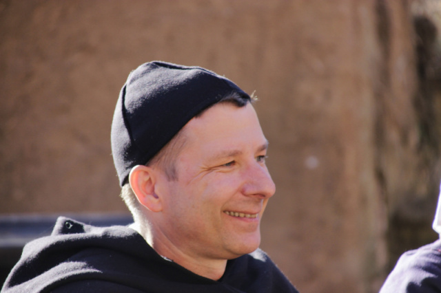 Hansevolk Gewanderung