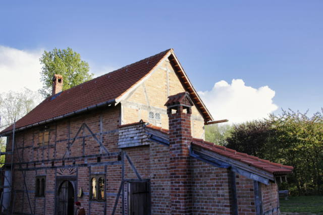 Hansevolk Gewanderung